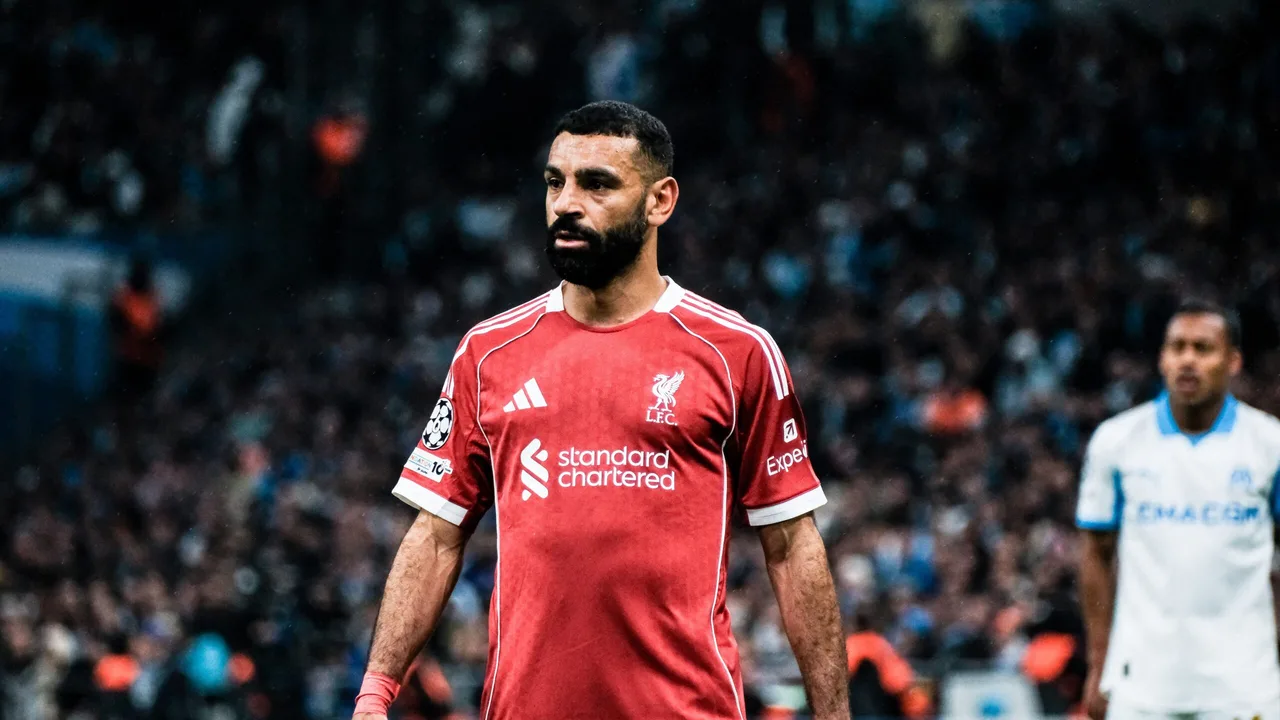 تطور جديد صلاح يدخل خطة سعودية وبرشلونة يقترب من صفقة جديدة